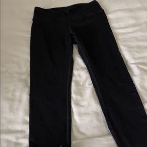 NVGTN Scrunch Legging